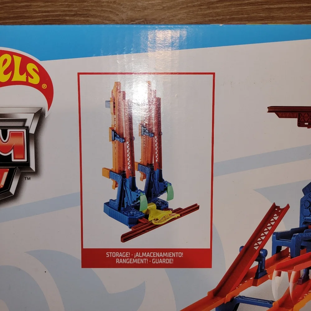 Hot Wheels hot wheels